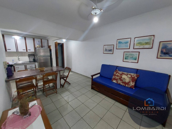 Imagem Apartamento com 1 Quarto à Venda, 70 m² em Praia Grande - Ubatuba Imagem Apartamento com 1 Quarto à Venda, 70 m² em Praia Grande - Ubatuba