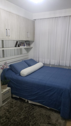 Imagem Imóvel com 2 Quartos à Venda, 72 m² em Jardim Ampliação - São Paulo Imagem Imóvel com 2 Quartos à Venda, 72 m² em Jardim Ampliação - São Paulo