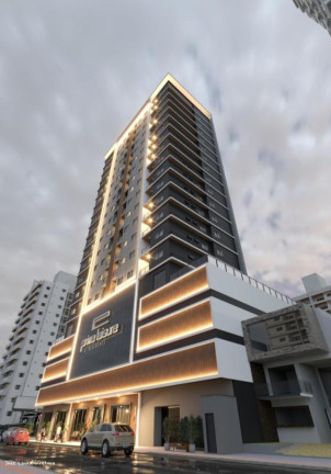 Apartamento com 2 Quartos à Venda, 62 m² em Morretes - Itapema