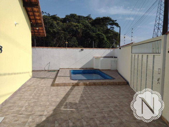 Imagem Casa com 2 Quartos à Venda, 54 m² em Jamaica - Itanhaém Imagem Casa com 2 Quartos à Venda, 54 m² em Jamaica - Itanhaém
