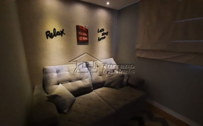 Imagem Apartamento com 2 Quartos à Venda, 50 m² em Jardim Das Indústrias - São José Dos Campos Imagem Apartamento com 2 Quartos à Venda, 50 m² em Jardim Das Indústrias - São José Dos Campos