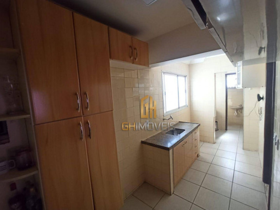 Imagem Apartamento com 2 Quartos à Venda, 75 m² em Setor Aeroporto - Goiânia
