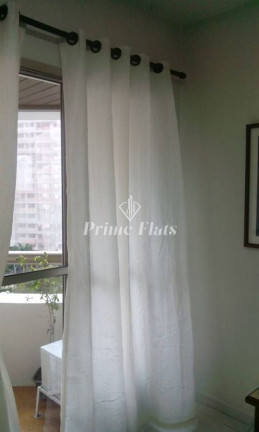 Imagem Apartamento com 1 Quarto à Venda, 42 m² em Vila Mariana - São Paulo
