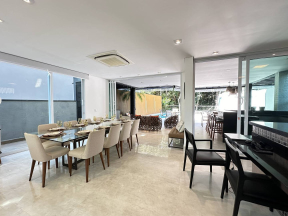 Imagem Casa com 5 Quartos à Venda, 459 m² em Riviera De São Lourenço - Bertioga Imagem Casa com 5 Quartos à Venda, 459 m² em Riviera De São Lourenço - Bertioga