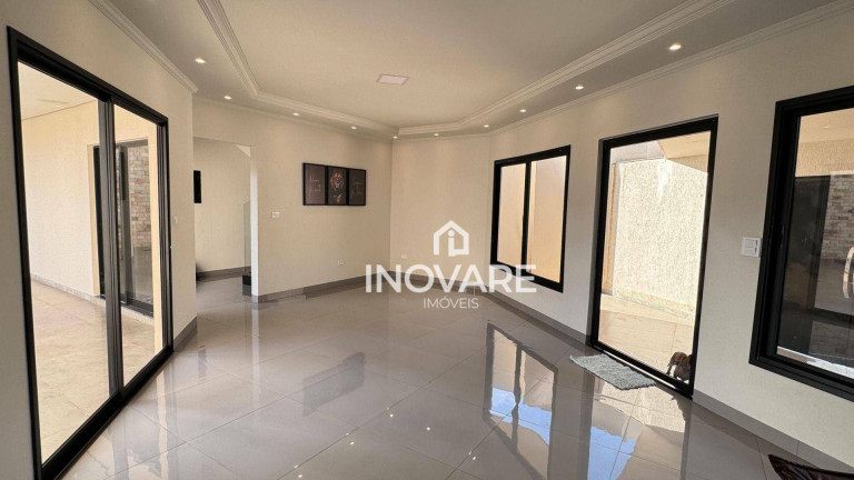 Imagem Casa com 4 Quartos à Venda, 400 m² em Residencial Jardim Primavera - Itumbiara