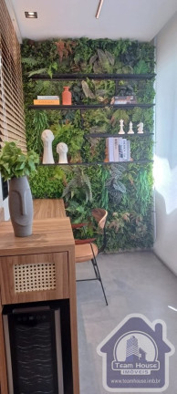 Imagem Apartamento com 2 Quartos à Venda, 65 m² em Centro - Suzano