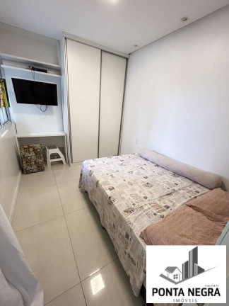 Imagem Apartamento com 3 Quartos à Venda, 85 m² em Ponta Negra - Manaus Imagem Apartamento com 3 Quartos à Venda, 85 m² em Ponta Negra - Manaus