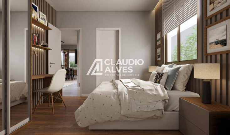 Imagem Casa de Condomínio com 4 Quartos à Venda, 133 m² em Sim - Feira De Santana