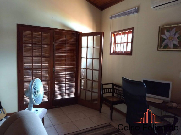 Imagem Casa com 3 Quartos à Venda, 164 m² em Jardim Santa Inês Ii - São José Dos Campos