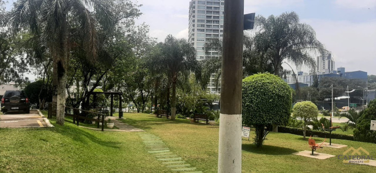 Imagem Apartamento com 3 Quartos à Venda, 65 m² em Jardim Paulista I - Jundiaí