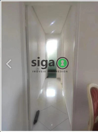Imagem Apartamento com 2 Quartos à Venda, 67 m² em Jardim Taboão - São Paulo Imagem Apartamento com 2 Quartos à Venda, 67 m² em Jardim Taboão - São Paulo