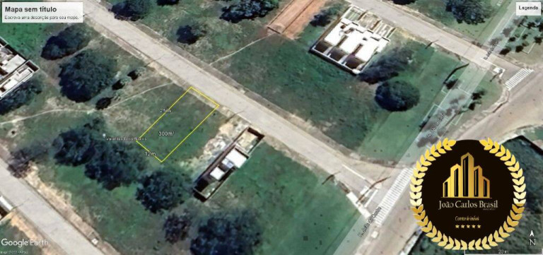 Imagem Terreno à Venda, 300 m² em Aquiraz - Aquiraz Imagem Terreno à Venda, 300 m² em Aquiraz - Aquiraz