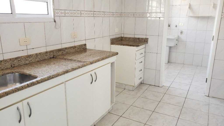 Imagem Apartamento com 3 Quartos à Venda, 118 m² em Jardim Satélite - São José Dos Campos Imagem Apartamento com 3 Quartos à Venda, 118 m² em Jardim Satélite - São José Dos Campos