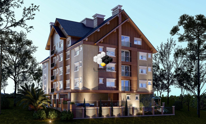 Imagem Apartamento com 2 Quartos à Venda, 82 m² em Quinta Da Serra - Canela Imagem Apartamento com 2 Quartos à Venda, 82 m² em Quinta Da Serra - Canela