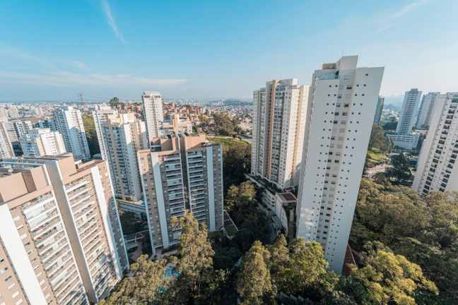 Imagem Apartamento com 2 Quartos à Venda, 75 m² em Vila Andrade - São Paulo