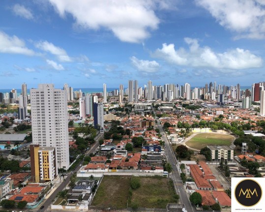 Imagem Apartamento com 3 Quartos à Venda, 91 m² em Estados - João Pessoa Imagem Apartamento com 3 Quartos à Venda, 91 m² em Estados - João Pessoa