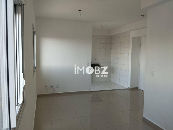 Foto do imóvel Imóvel com 1 Quarto à Venda, 33 m² em  Vila Andrade - São Paulo