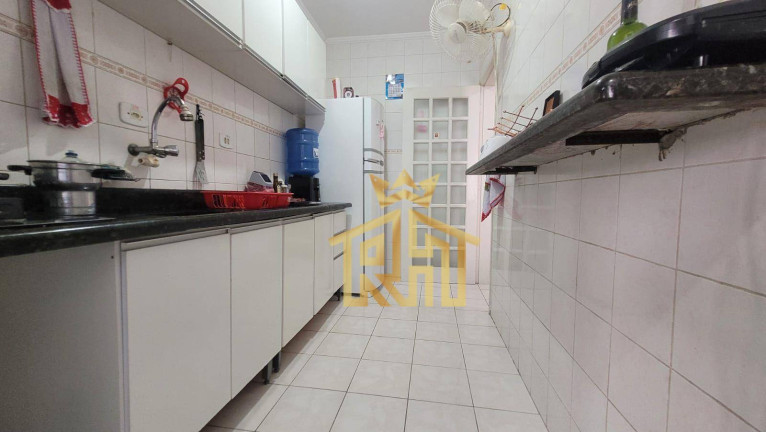 Imagem Apartamento com 1 Quarto à Venda, 50 m² em Tupi - Praia Grande Imagem Apartamento com 1 Quarto à Venda, 50 m² em Tupi - Praia Grande