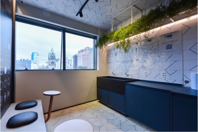 Imagem Loft com 1 Quarto à Venda, 21 m² em Jardim Paulista - São Paulo