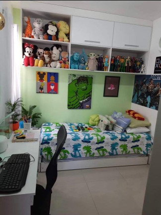 Imagem Casa com 2 Quartos à Venda, 58 m² em Vila Carrão - São Paulo Imagem Casa com 2 Quartos à Venda, 58 m² em Vila Carrão - São Paulo