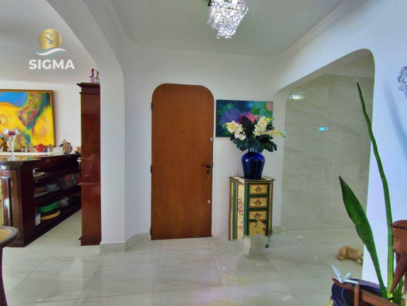 Imagem Apartamento com 3 Quartos à Venda, 171 m² em Pitangueiras - Guarujá Imagem Apartamento com 3 Quartos à Venda, 171 m² em Pitangueiras - Guarujá