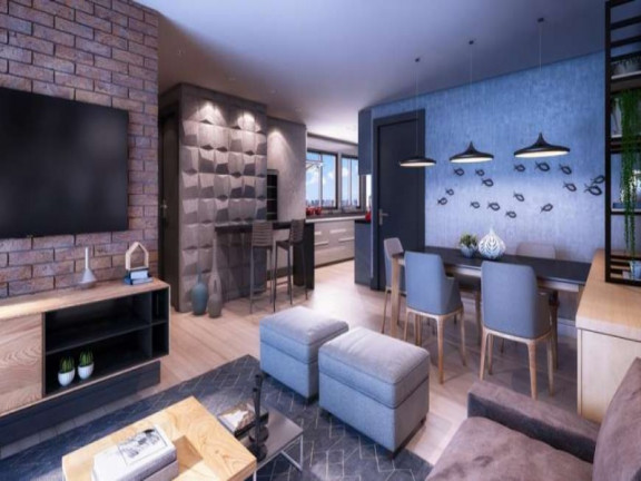 Imagem Apartamento com 2 Quartos à Venda, 66 m² em São João - Porto Alegre Imagem Apartamento com 2 Quartos à Venda, 66 m² em São João - Porto Alegre