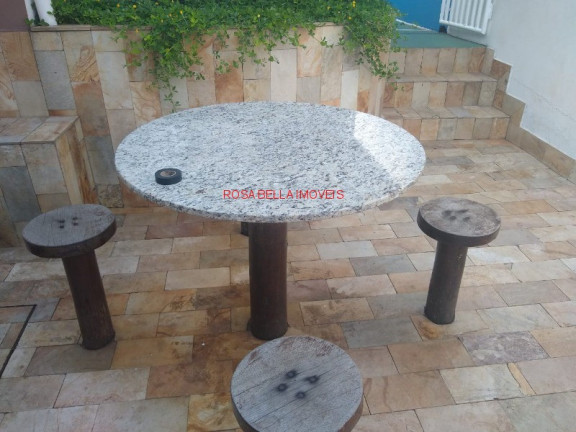 Imagem Casa de Condomínio com 2 Quartos à Venda, 75 m² em Jardim Martins - Jundiaí