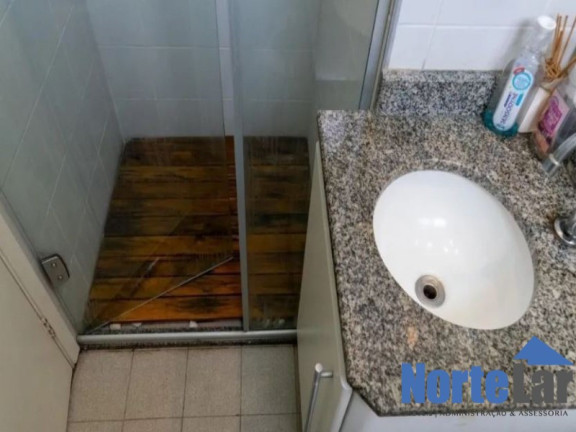 Imagem Apartamento com 1 Quarto para Alugar, 50 m² em Vila Leopoldina - São Paulo