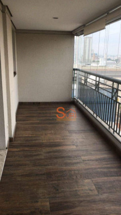 Imagem Apartamento com 4 Quartos à Venda, 135 m² em Jardim - Santo André Imagem Apartamento com 4 Quartos à Venda, 135 m² em Jardim - Santo André