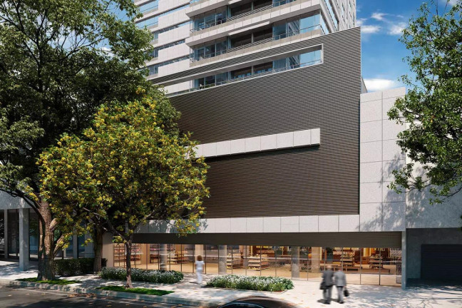 Apartamento com 4 Quartos à Venda, 113 m² em Funcionários - Belo Horizonte