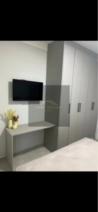 Imagem Casa com 1 Quarto à Venda, 50 m² em Boiçucanga - São Sebastião