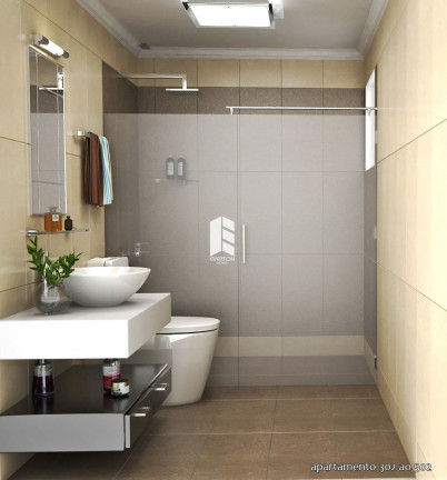 Imagem Apartamento com 3 Quartos à Venda, 155 m² em Nossa Senhora De Fátima - Santa Maria Imagem Apartamento com 3 Quartos à Venda, 155 m² em Nossa Senhora De Fátima - Santa Maria