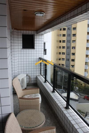 Imagem Apartamento com 4 Quartos à Venda, 230 m² em Saude - São Paulo