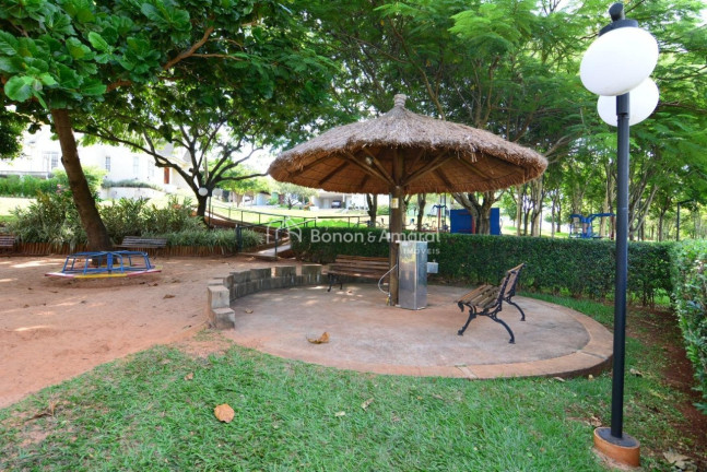 Imagem Casa de Condomínio com 3 Quartos à Venda, 300 m² em Betel - Paulínia