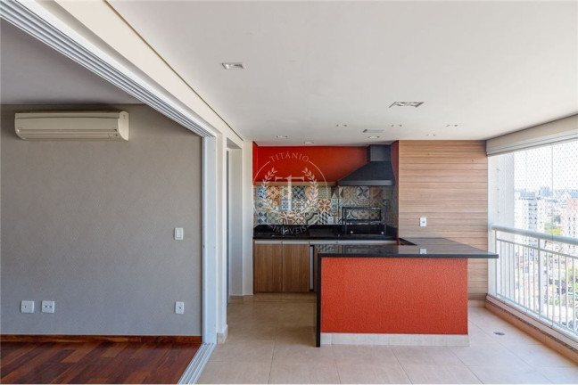 Imagem Apartamento com 3 Quartos à Venda, 146 m² em Vila Alexandria - São Paulo Imagem Apartamento com 3 Quartos à Venda, 146 m² em Vila Alexandria - São Paulo