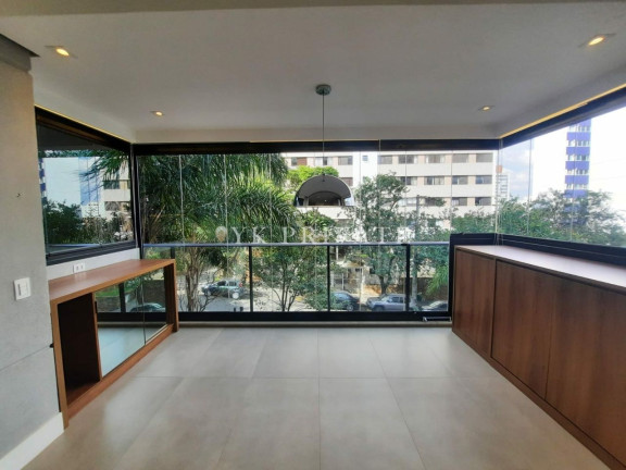 Imagem Apartamento com 2 Quartos à Venda, 89 m² em Sumaré - São Paulo Imagem Apartamento com 2 Quartos à Venda, 89 m² em Sumaré - São Paulo