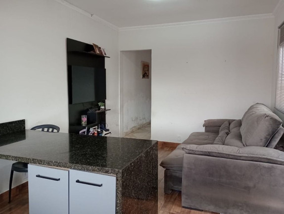 Imagem Casa com 2 Quartos à Venda, 58 m² em Jardim Beatriz - Poá