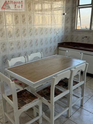 Imagem Apartamento com 2 Quartos para Alugar, 75 m² em Ocian - Praia Grande Imagem Apartamento com 2 Quartos para Alugar, 75 m² em Ocian - Praia Grande