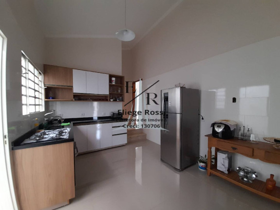 Imagem Casa com 4 Quartos à Venda, 286 m² em Recanto Do Parque - Itatiba