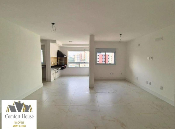 Imagem Apartamento com 2 Quartos à Venda, 80 m² em Jardim - Santo André Imagem Apartamento com 2 Quartos à Venda, 80 m² em Jardim - Santo André