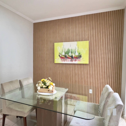 Imagem Casa com 4 Quartos à Venda, 396 m² em Vila São Lúcio - Botucatu