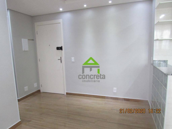 Imagem Apartamento com 2 Quartos à Venda, 60 m² em Bairro Das Graças - Cotia