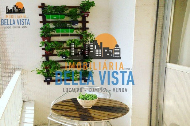Apartamento com 3 Quartos à Venda,  em Ilha Porchat - São Vicente