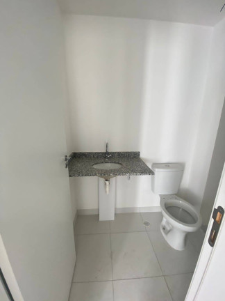 Imagem Apartamento com 2 Quartos à Venda, 55 m² em Santo Amaro - São Paulo Imagem Apartamento com 2 Quartos à Venda, 55 m² em Santo Amaro - São Paulo