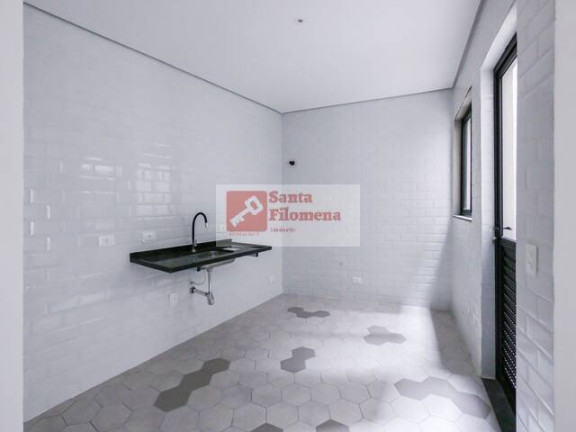 Imagem Apartamento com 2 Quartos à Venda, 44 m² em Jardim Ocara - Santo André Imagem Apartamento com 2 Quartos à Venda, 44 m² em Jardim Ocara - Santo André
