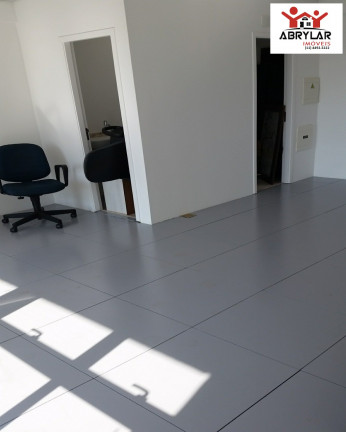 Imagem Imóvel com 1 Quarto à Venda, 35 m² em Centro - Jundiaí