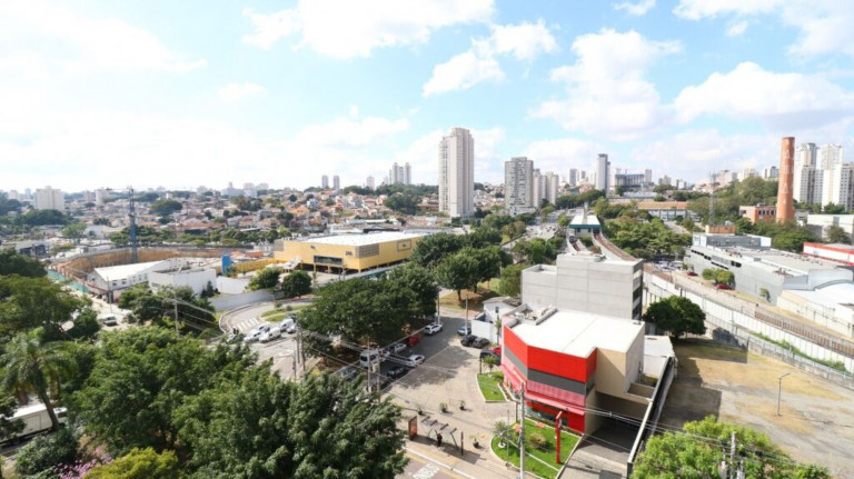 Imóvel com 1 Quarto à Venda, 22 m² em Jardim Vila Mariana - São Paulo