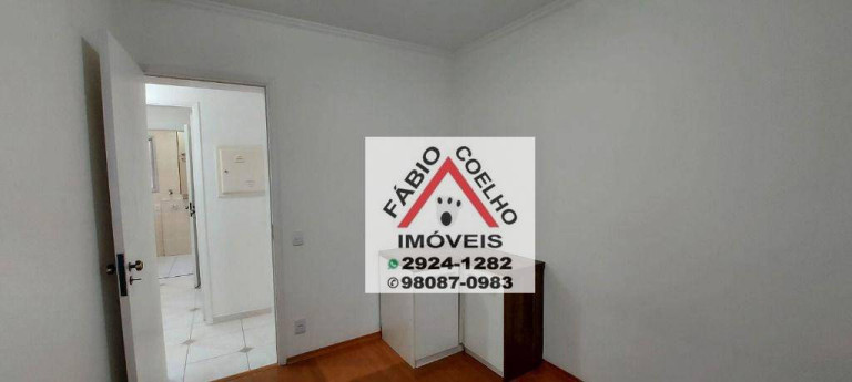 Imagem Apartamento com 3 Quartos à Venda, 68 m² em Jardim Marajoara - São Paulo Imagem Apartamento com 3 Quartos à Venda, 68 m² em Jardim Marajoara - São Paulo