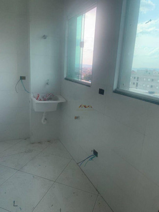 Imagem Apartamento com 2 Quartos à Venda, 43 m² em Artur Alvim - São Paulo