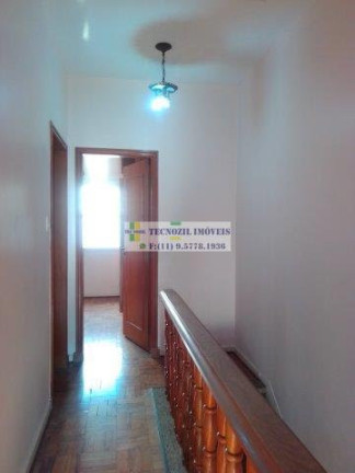 Imagem Sobrado com 3 Quartos à Venda, 130 m² em Aclimação - São Paulo